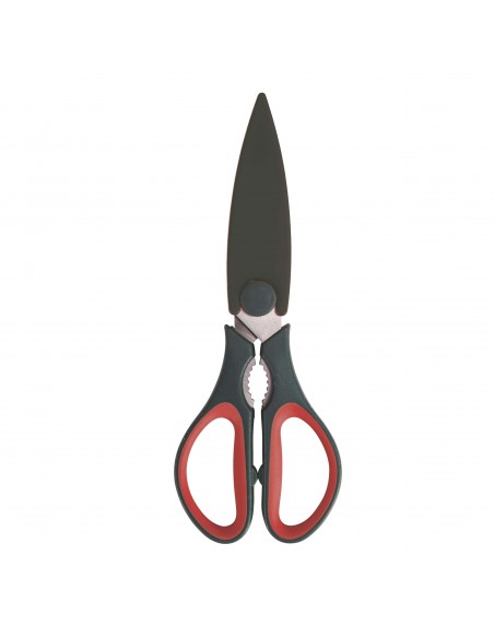 FORBICI MULTIUSO 21CM 4 COLORI ASSORTITI