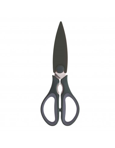 FORBICI MULTIUSO 21CM 4 COLORI ASSORTITI FORBICI MULTIUSO 21CM 4 COLORI ASSORTITI