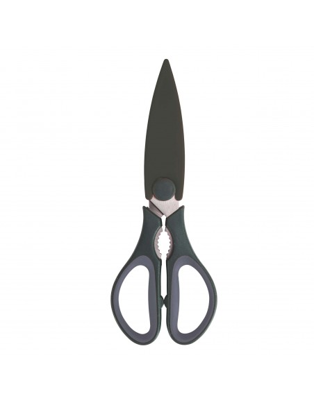 FORBICI MULTIUSO 21CM 4 COLORI ASSORTITI