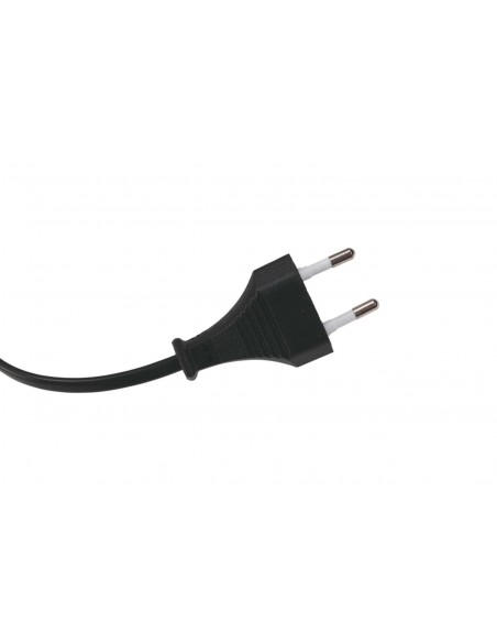 SPAZZOLA/PIASTRA/ARRICCIACAPELLI 3 IN 1 25W