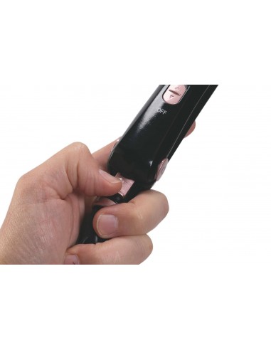 SPAZZOLA/PIASTRA/ARRICCIACAPELLI 3 IN... SPAZZOLA/PIASTRA/ARRICCIACAPELLI 3 IN...