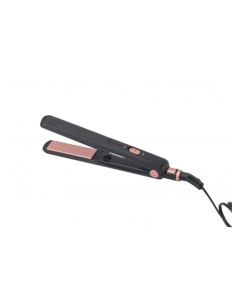 SPAZZOLA/PIASTRA/ARRICCIACAPELLI 3 IN 1 25W