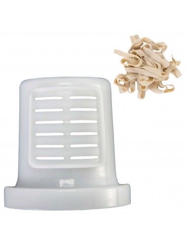 MACCHINA PER LA PASTA 260W CON 17...