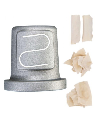 MACCHINA PER LA PASTA 260W CON 17...