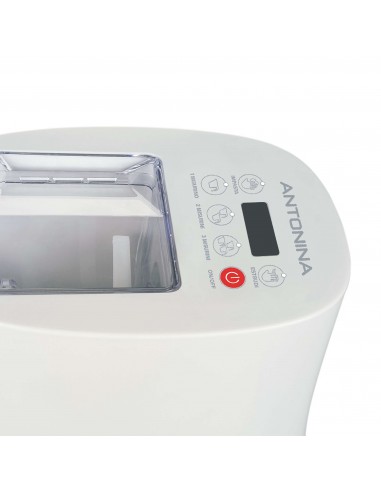 MACCHINA PER LA PASTA 260W CON 17...