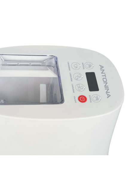 MACCHINA PER LA PASTA 260W CON 17 ACCESSORI