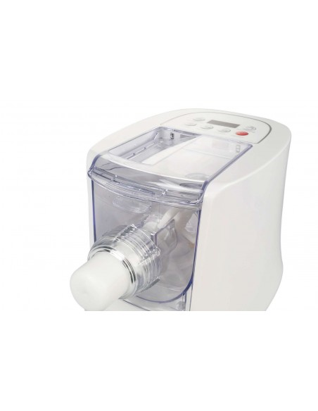 MACCHINA PER LA PASTA 260W CON 17 ACCESSORI