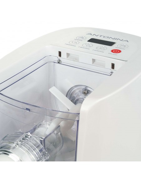 MACCHINA PER LA PASTA 260W CON 17 ACCESSORI