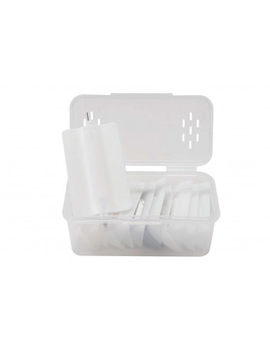 MACCHINA PER LA PASTA 260W CON 17...