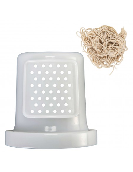 MACCHINA PER LA PASTA 260W CON 17 ACCESSORI