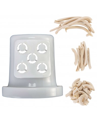 MACCHINA PER LA PASTA 260W CON 17...