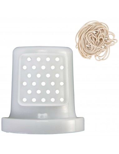 MACCHINA PER LA PASTA 260W CON 17...