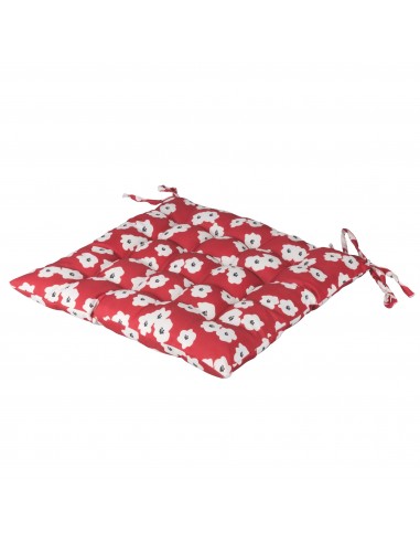 CUSCINO SEDIA 40X40CM CHERRY LOVE 3... CUSCINO SEDIA 40X40CM CHERRY LOVE 3...