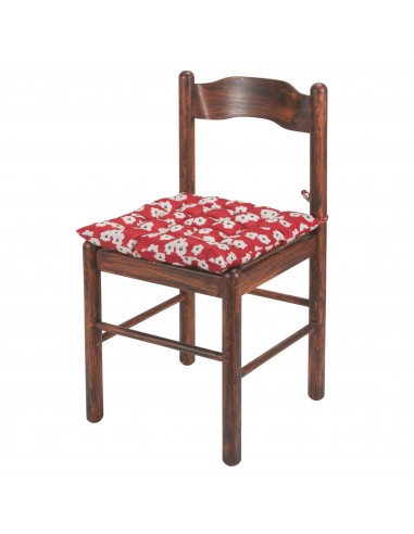 CUSCINO SEDIA 40X40CM CHERRY LOVE 3... CUSCINO SEDIA 40X40CM CHERRY LOVE 3...