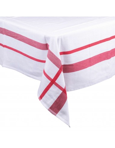 TOVAGLIA 140X240 COTONE 8 COLORI... TOVAGLIA 140X240 COTONE 8 COLORI...