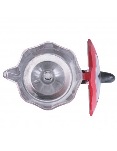 ALLEGRA CAFFETTIERA 2 TAZZE 5 COLORI... ALLEGRA CAFFETTIERA 2 TAZZE 5 COLORI...