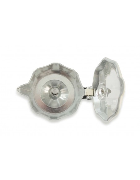 ALLEGRA CAFFETTIERA 2 TAZZE 5 COLORI ASSORTITI