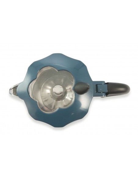 ALLEGRA CAFFETTIERA 2 TAZZE 5 COLORI ASSORTITI