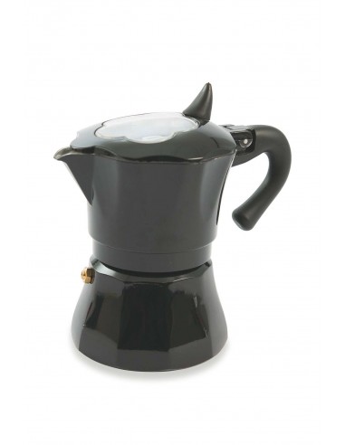 ALLEGRA CAFFETTIERA 2 TAZZE 5 COLORI... ALLEGRA CAFFETTIERA 2 TAZZE 5 COLORI...