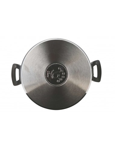 P/PRESSIONE CARLOTTA 5 LT SBS CM 22 P/PRESSIONE CARLOTTA 5 LT SBS CM 22