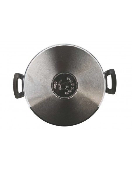 P/PRESSIONE CARLOTTA 5 LT SBS CM 22