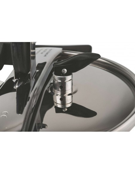 P/PRESSIONE CARLOTTA 5 LT SBS CM 22