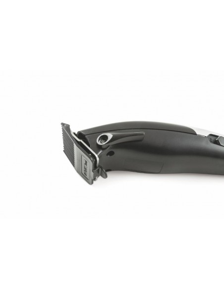 TAGLIACAPELLI PROFESSIONALE CON ACCESSORI NERO