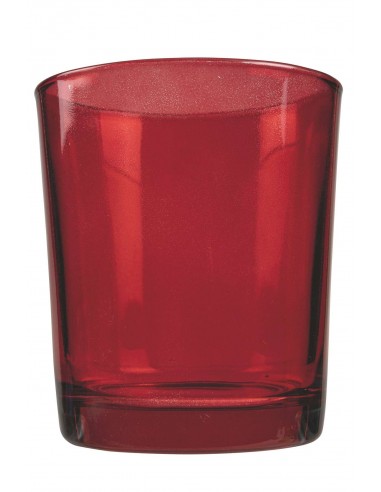 SET 6 BICCHIERI VETRO 370 ML 6 COLORI... SET 6 BICCHIERI VETRO 370 ML 6 COLORI...