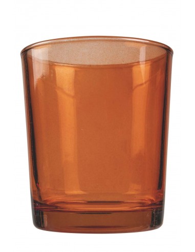 SET 6 BICCHIERI VETRO 370 ML 6 COLORI... SET 6 BICCHIERI VETRO 370 ML 6 COLORI...