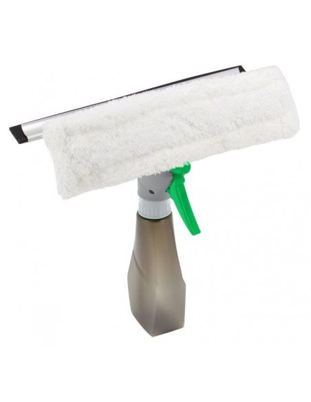 LAVAVETRI CON NEBULIZZATORE E MICROFIBRA 200ML