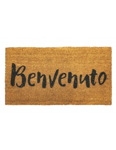 ZERBINO COCCO/PVC 70X40CM SCRITTE 6... ZERBINO COCCO/PVC 70X40CM SCRITTE 6...