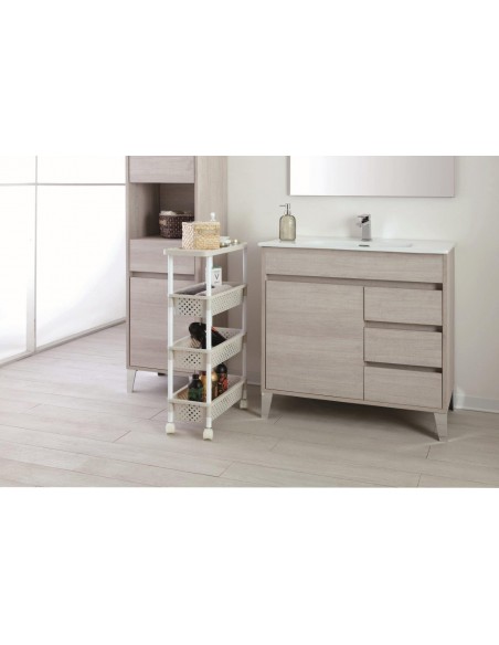 CARRELLINO SALVASPAZIO TIFFANY