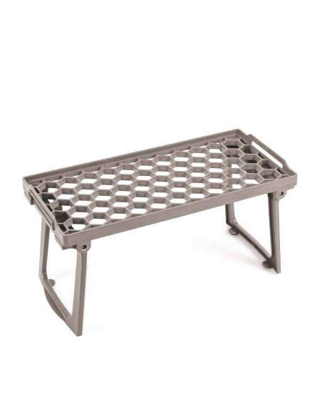 DIVISORIO PER SCAFFALE 30X14 CM PLASTICA 2 COLORI ASSORTITI