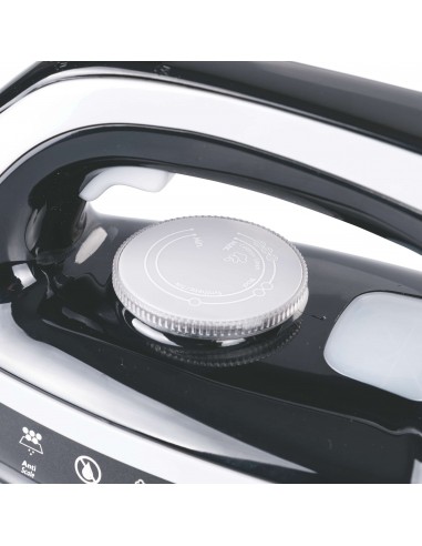 FERRO DA STIRO W/RICARICA CONT.... FERRO DA STIRO W/RICARICA CONT....