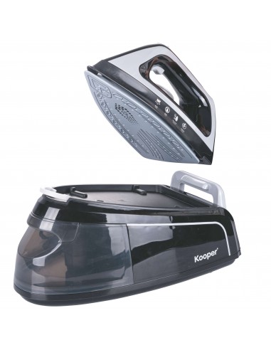 FERRO DA STIRO W/RICARICA CONT.... FERRO DA STIRO W/RICARICA CONT....