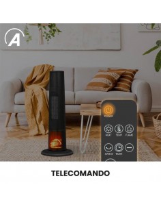 TERMOVENTILATORE CERAMICO... 2