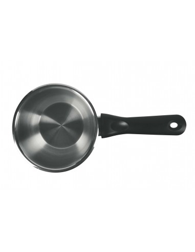 BATTERIA PENTOLE ACCIAIO 11 PZ BATTERIA PENTOLE ACCIAIO 11 PZ