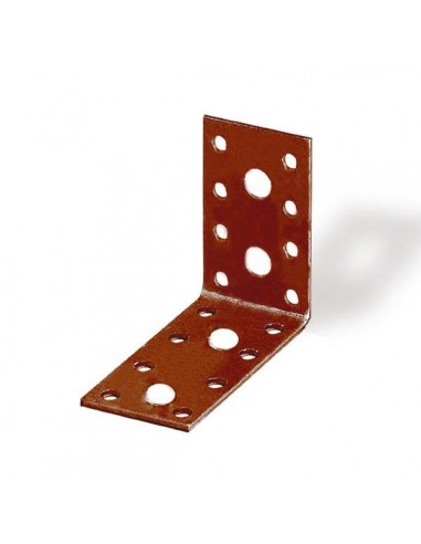 GIUNTO AD ANGOLO PLASTIFICATO 50 X 50... GIUNTO AD ANGOLO PLASTIFICATO 50 X 50...