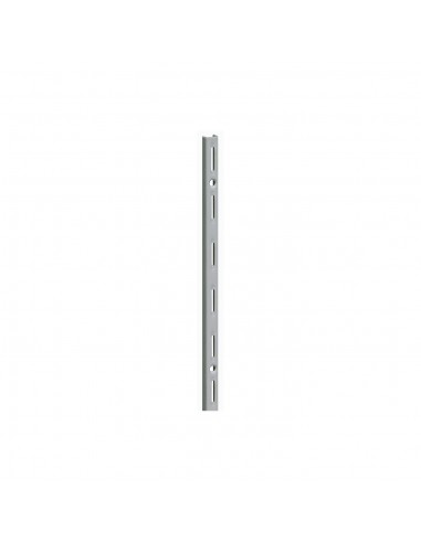 CREMAGLIERA BINARIO SINGOLO - 100 CM.... CREMAGLIERA BINARIO SINGOLO - 100 CM....