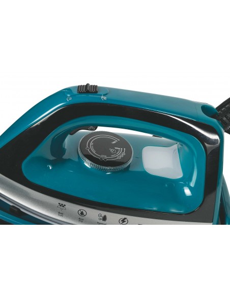 FERRO DA STIRO CALDAIA RIC. CONT.TURCHESE 2400W