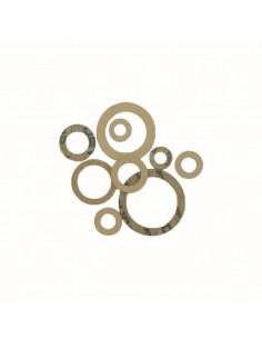 GUARNIZIONI OMOLOGATE PER...