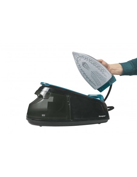 FERRO DA STIRO CALDAIA RIC. CONT.TURCHESE 2400W