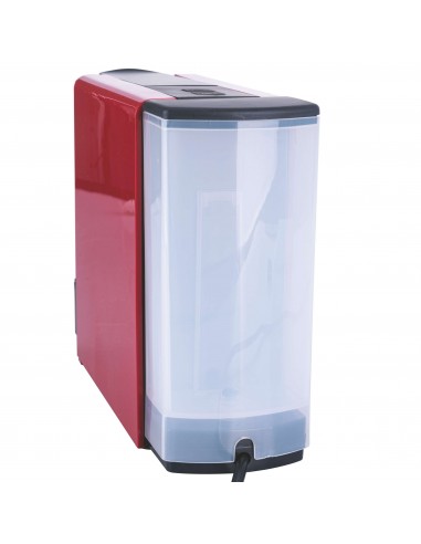 MACCHINA ESPRESSO A CAPSULE COMPATIBILE MACCHINA ESPRESSO A CAPSULE COMPATIBILE