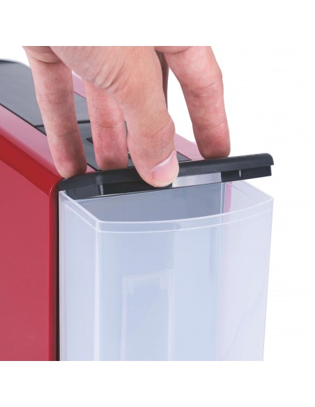 MACCHINA ESPRESSO A CAPSULE COMPATIBILE