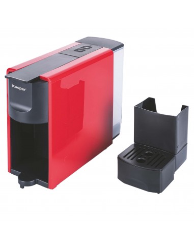 MACCHINA ESPRESSO A CAPSULE COMPATIBILE MACCHINA ESPRESSO A CAPSULE COMPATIBILE