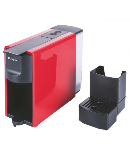 MACCHINA ESPRESSO A CAPSULE COMPATIBILE