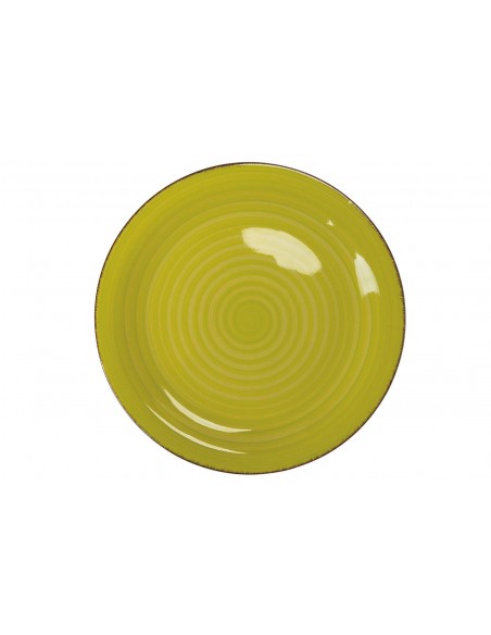 CORFU  SET TAVOLA 18 PZ