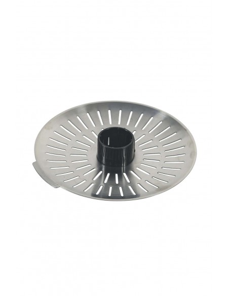 SPREMIAGRUMI ELETTRICO CON LEVA 160W ACCIAIO