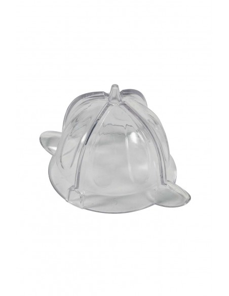 SPREMIAGRUMI ELETTRICO CON LEVA 160W ACCIAIO