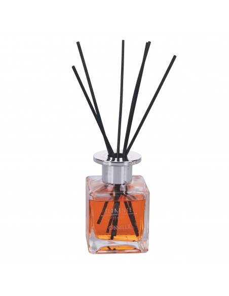 CITY DIFFUSORE 120ML 6 COLORI ASSORTITI